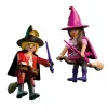 Playmobil DuoPack Boszorkány és Varázsló