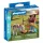 Playmobil Duo Pack Farmer lány csikóval