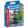 Playmobil Special Plus 72029 Rendőr sebességmérővel