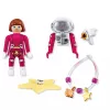 Playmobil Special Plus 72030 Űrhajósnő