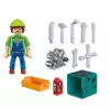 Playmobil Special Plus 72031 Szerelő