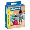 Playmobil Special Plus 72032 Nyaraló