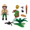 Playmobil Special Plus 72033 Kalandor