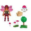 Playmobil Special Plus 72034 Tündér cuki segítővel