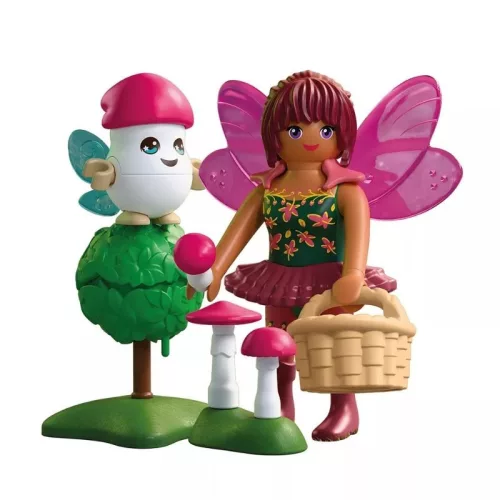 Playmobil Special Plus 72034 Tündér cuki segítővel