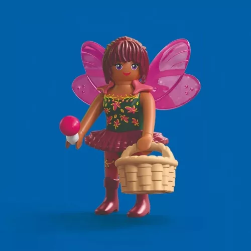 Playmobil Special Plus 72034 Tündér cuki segítővel