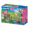 Playmobil Princess 72052 Jelmezbál a pavilonban