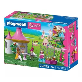 Playmobil Princess 72052 Jelmezbál a pavilonban