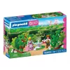 Playmobil Princess 72053 Királyi útvesztő játékszett