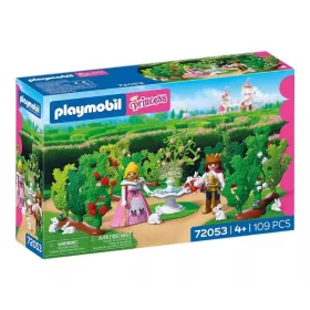 Playmobil Princess 72053 Királyi útvesztő játékszett