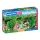 Playmobil Princess 72053 Királyi útvesztő játékszett