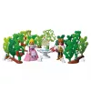 Playmobil Princess 72053 Királyi útvesztő játékszett