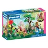Playmobil Tündérek kirándulása 72067