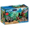 Playmobil Dinos 72069 Dinó rejtekhely