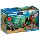 Playmobil Dinos 72069 Dinó rejtekhely