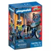 Playmobil City Action 72076 Kerékpárlopás