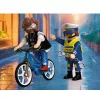 Playmobil City Action 72076 Kerékpárlopás