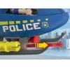 Playmobil City Action 72080 Rendőrhelikopter radarral
