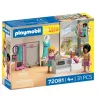 Playmobil My Life 72081 Trendi divatbolt