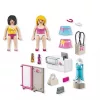 Playmobil My Life 72081 Trendi divatbolt