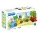 Playmobil JUNIOR Állatvonat – 72084