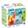 Playmobil JUNIOR 72085 – Szuperhős akció