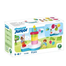 Playmobil JUNIOR 72086 – Szülinapi torta