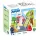 Playmobil JUNIOR 72088 tűzoltó-puzzle