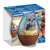 Playmobil Play Egg – Kalózos játéktojás készlet (72100)