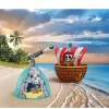 Playmobil Play Egg – Kalózos játéktojás készlet (72100)