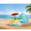 Playmobil 72101 Játéktojás – Tengerparti nyaralás