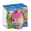 Playmobil 72102 Play Egg – Hercegnő játékkészlet tojásban