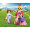 Playmobil 72102 Play Egg – Hercegnő játékkészlet tojásban