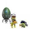 Playmobil Játéktojás – Űrsétával, 39 db
