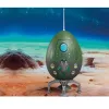 Playmobil Játéktojás – Űrsétával, 39 db
