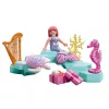 Playmobil Fantasy & Magic 72107 Sellő ajándékkal és állatokkal