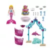 Playmobil Fantasy & Magic 72108 Víz alatti esküvői büfé