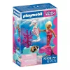 Playmobil Mermaids 72109 Sellő csikóhallal