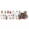 Playmobil Knights 72112 Nagy Oroszlánlovag vár