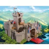 Playmobil Knights 72112 Nagy Oroszlánlovag vár