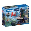 Playmobil Knights 72113 Sárkánylovagok tornya