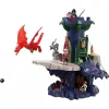Playmobil Knights 72113 Sárkánylovagok tornya