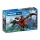 Playmobil Knights 72114 – Fekete sárkány lovaggal