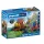 Playmobil Knights 72115 Oroszlánlovagok ágyúval