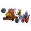 Playmobil Knights 72115 Oroszlánlovagok ágyúval