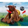 Playmobil Knights 72115 Oroszlánlovagok ágyúval