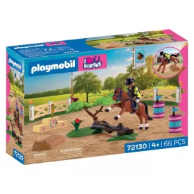 Playmobil I Love Horses 72130 Lovaglóverseny