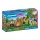 Playmobil I Love Horses 72132 – Lovas kirándulás tábortűzzel