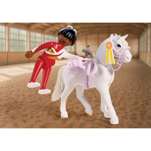 Playmobil I Love Horses 72134 Lovastorna