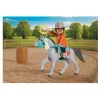 Playmobil I Love Horses 72137 – Westernlovaglás